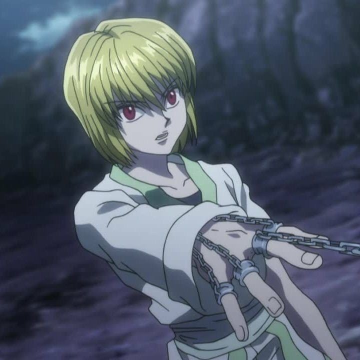 Kurapika vs Zenitsu Agatsuma Who Would Win in a Fight?